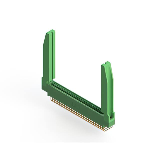345-032-558-678 EDAC Inc.  Edgeboard Connectors